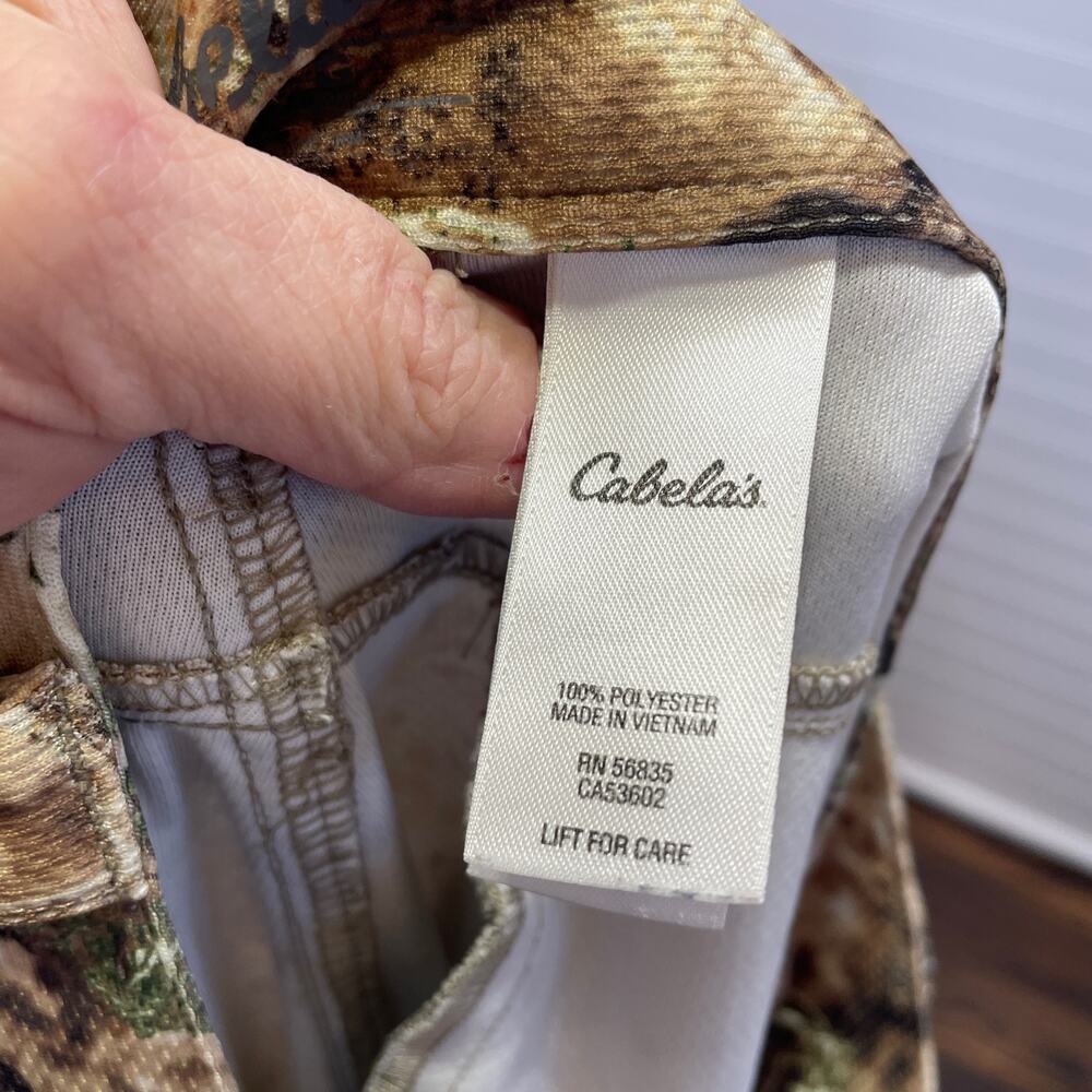 Cabela’s Performance Lightweight Pants For Men - image 8